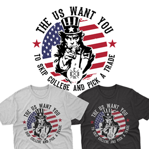 T-shirt Design by Buci Acul for this project | Design #30788172