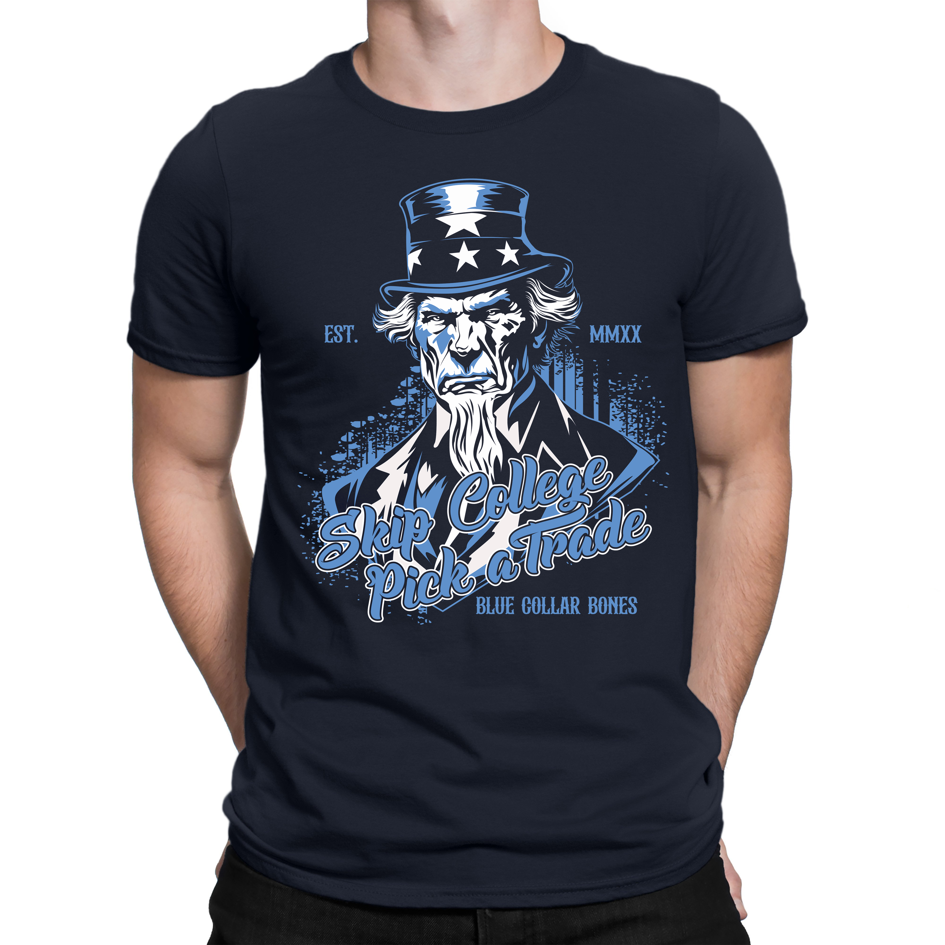 Design de T-shirt par Monica Frieda pour ce projet | Design #30807433