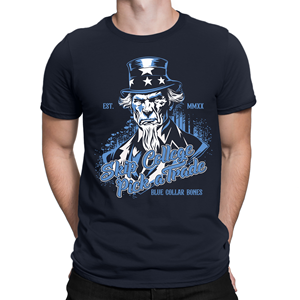 T-shirt Design by Monica Frieda for this project | Design: #30807433
