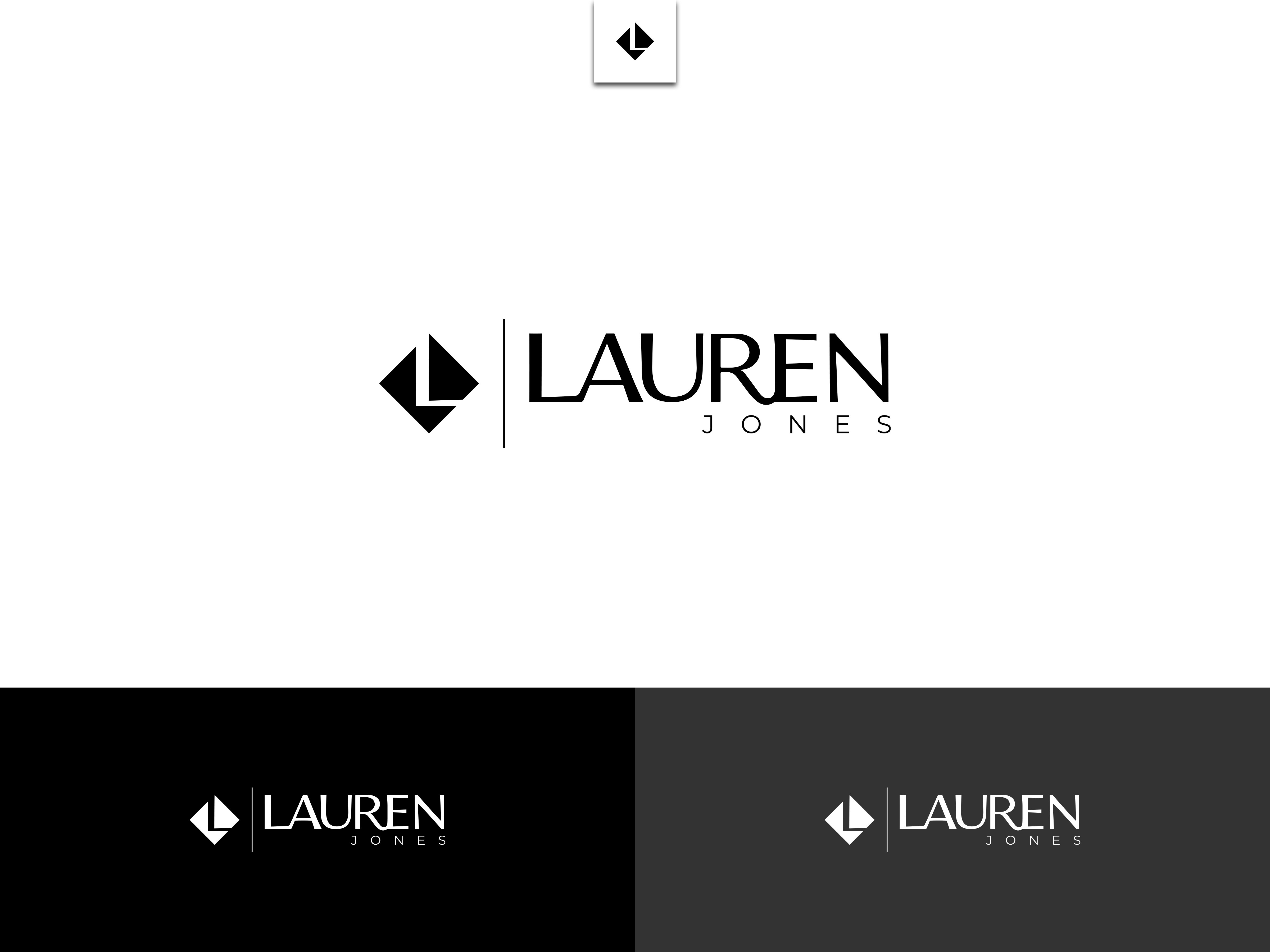Logo Design by Ensignia for this project | Design #30810327