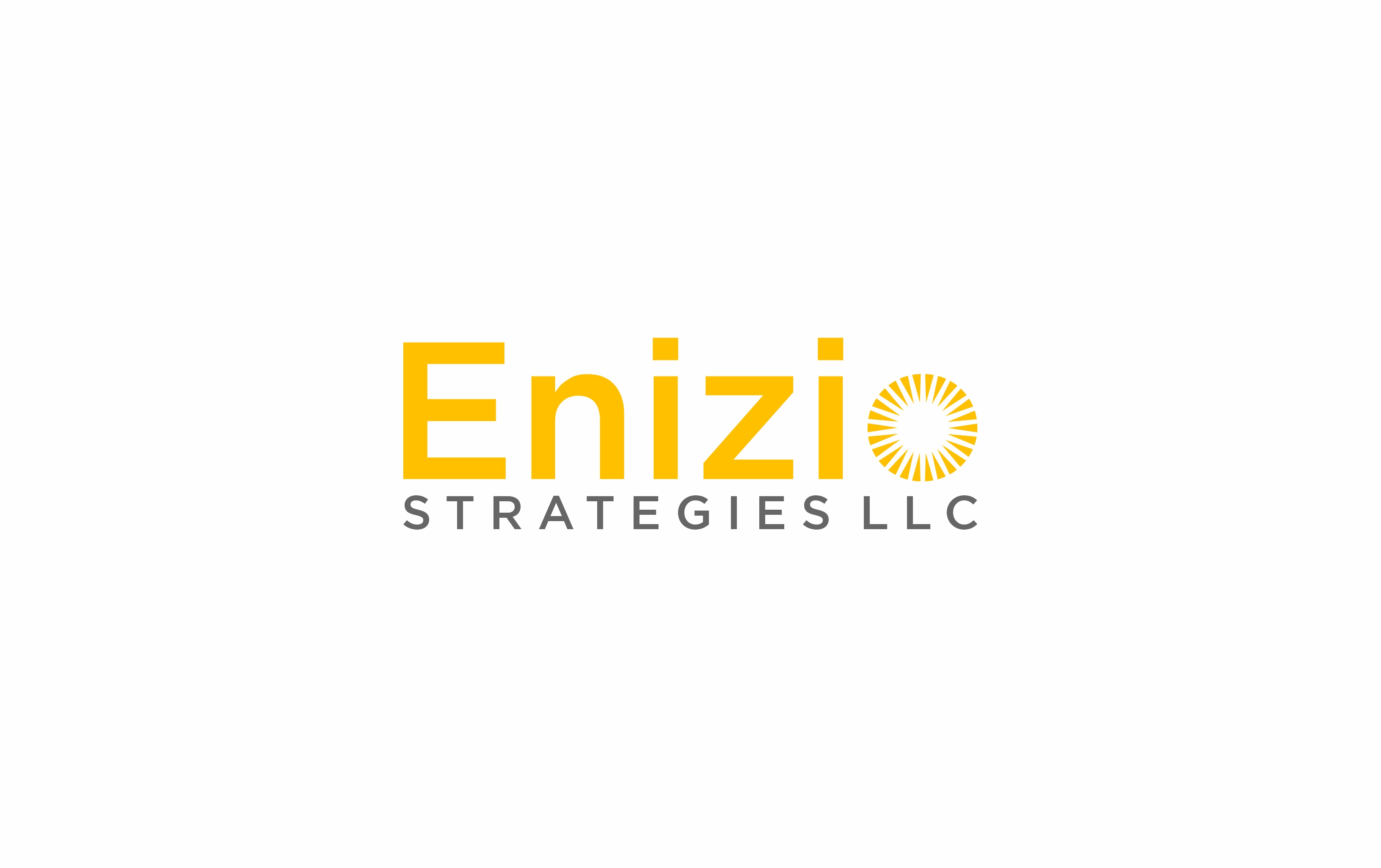 Logo Design by big daddy bojat for Enizio Strategies LLC | Design #30810527