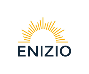 Logo Design by Thati Designs for Enizio Strategies LLC | Design: #30768075