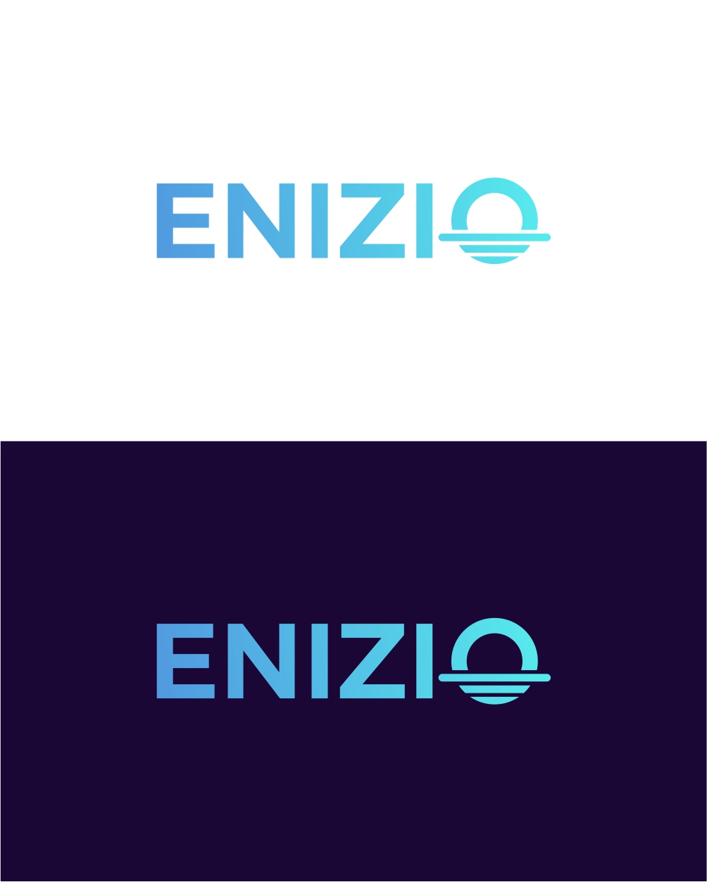 Logo-Design von DesiGiNe für Enizio Strategies LLC | Design #30811513