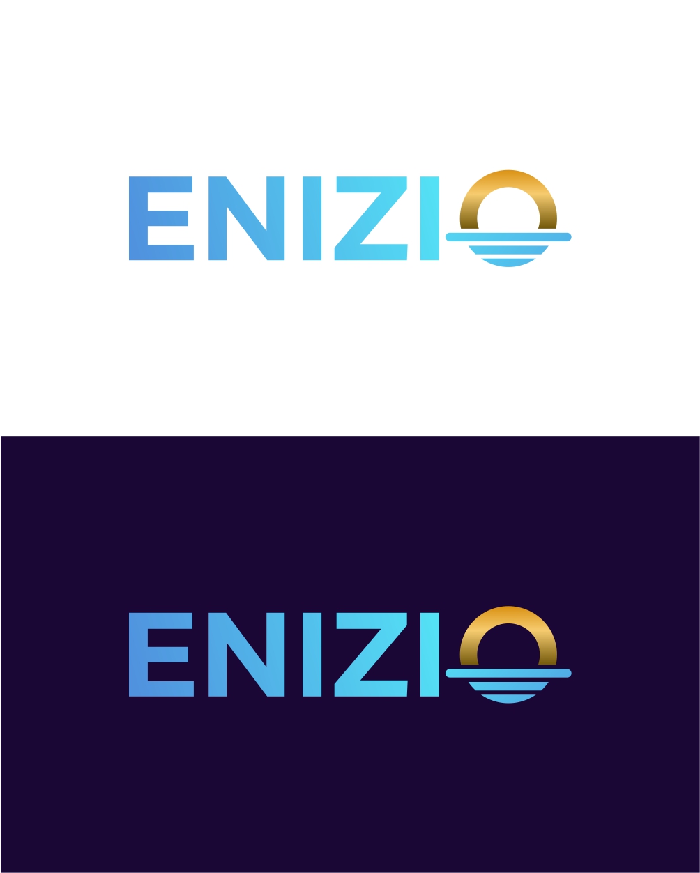 Logo-Design von DesiGiNe für Enizio Strategies LLC | Design #30811514
