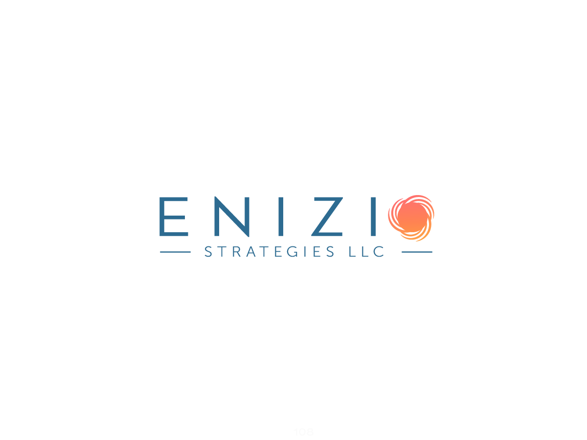 Logo Design by Caribu inc for Enizio Strategies LLC | Design #30805251