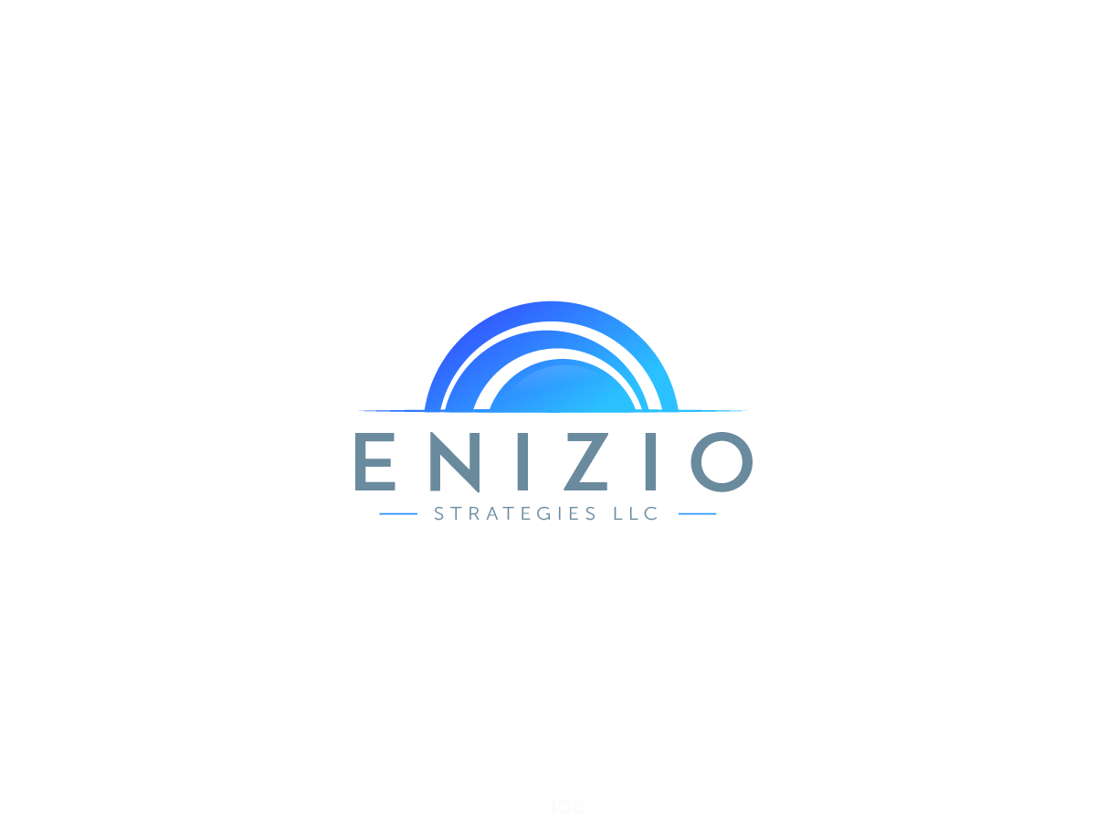 Diseño de Logo por Caribu inc para Enizio Strategies LLC | Diseño #30805253