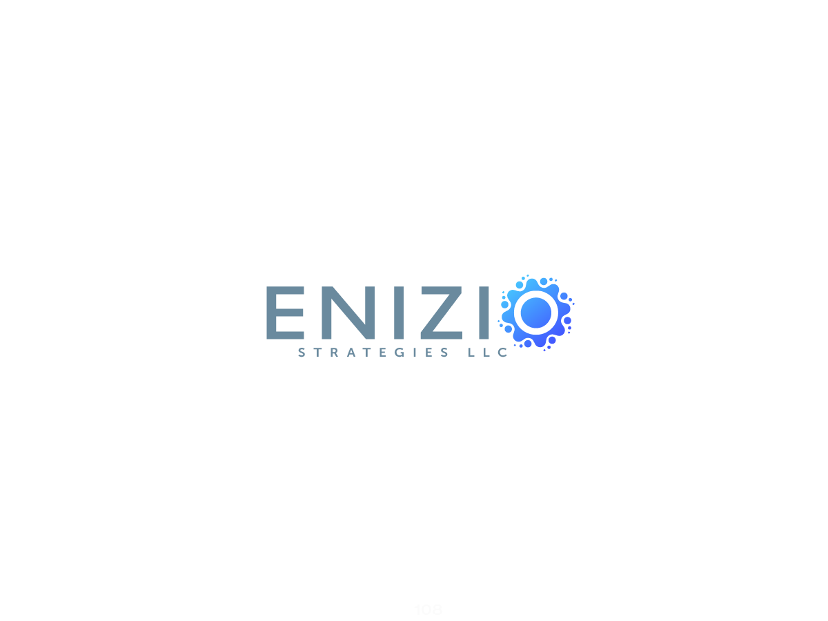 Logo Design by Caribu inc for Enizio Strategies LLC | Design #30805254