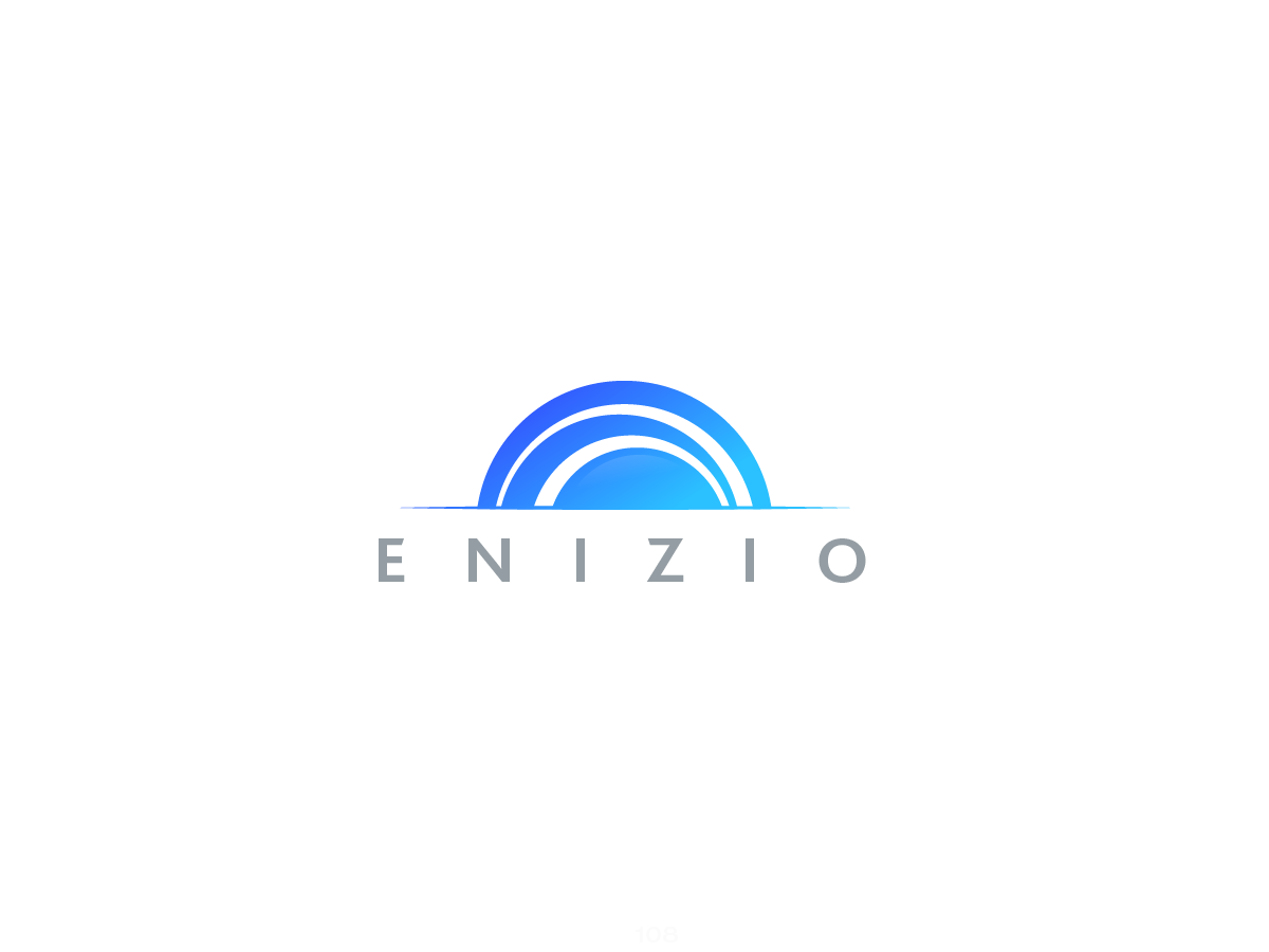 Logo Design by Caribu inc for Enizio Strategies LLC | Design #30811713