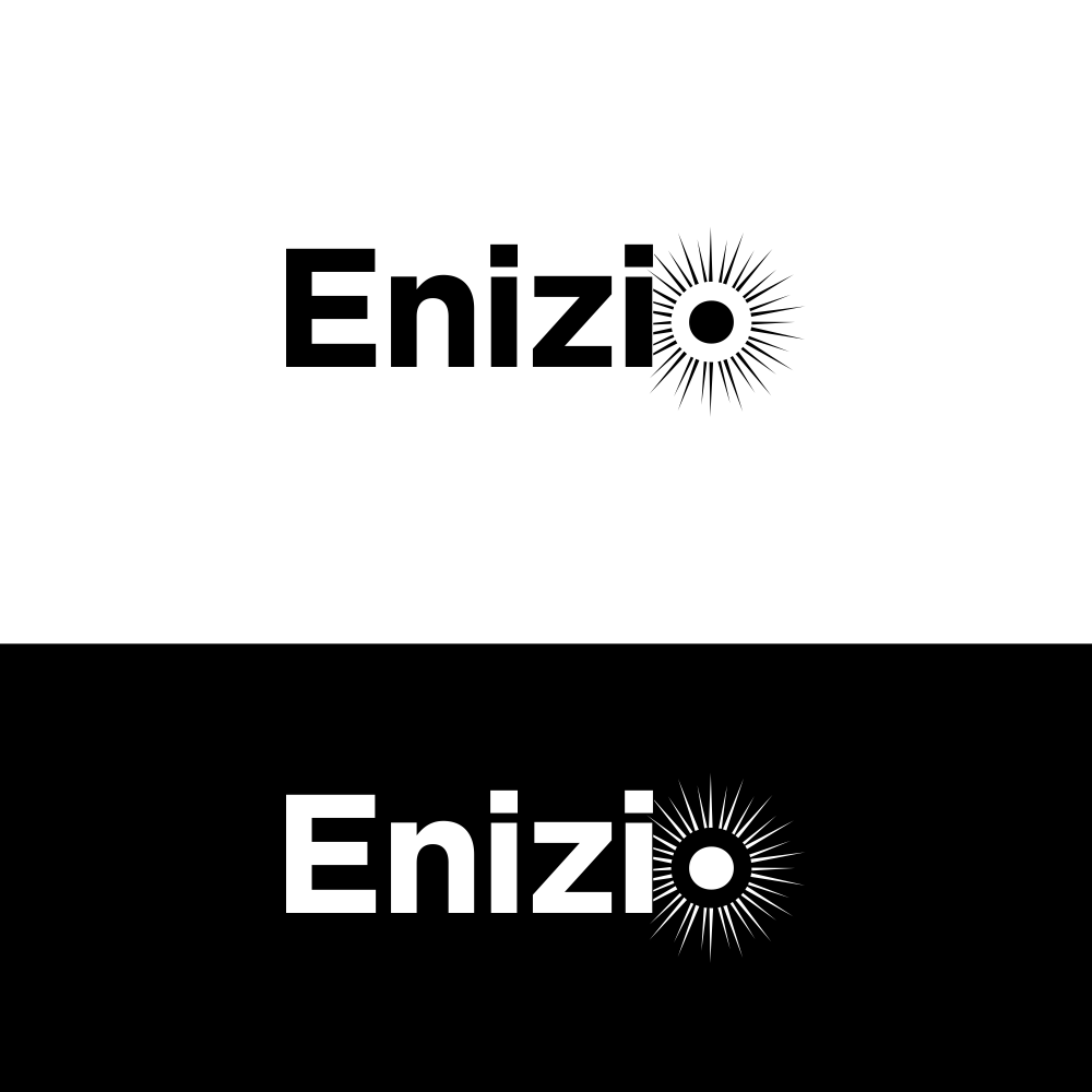 Diseño de Logo por Buntu Pol para Enizio Strategies LLC | Diseño #30766632