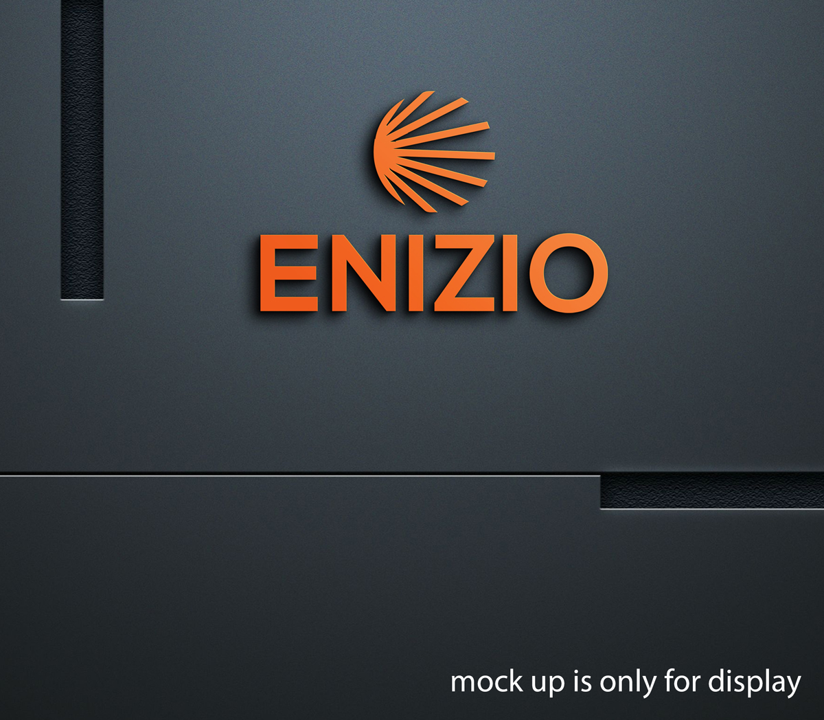 Logo Design by nadim420 for Enizio Strategies LLC | Design #30780401