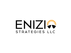 Logo Design by renderman for Enizio Strategies LLC | Design #30768099