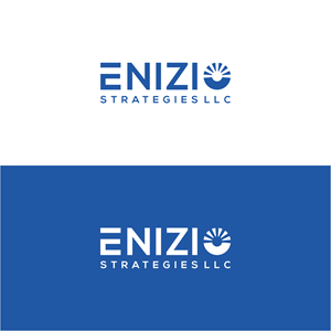 Design de Logo par Kaze56 pour Enizio Strategies LLC | Design : #30768125