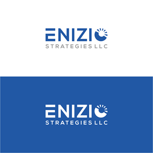 Logo Design by Kaze56 for Enizio Strategies LLC | Design: #30768152