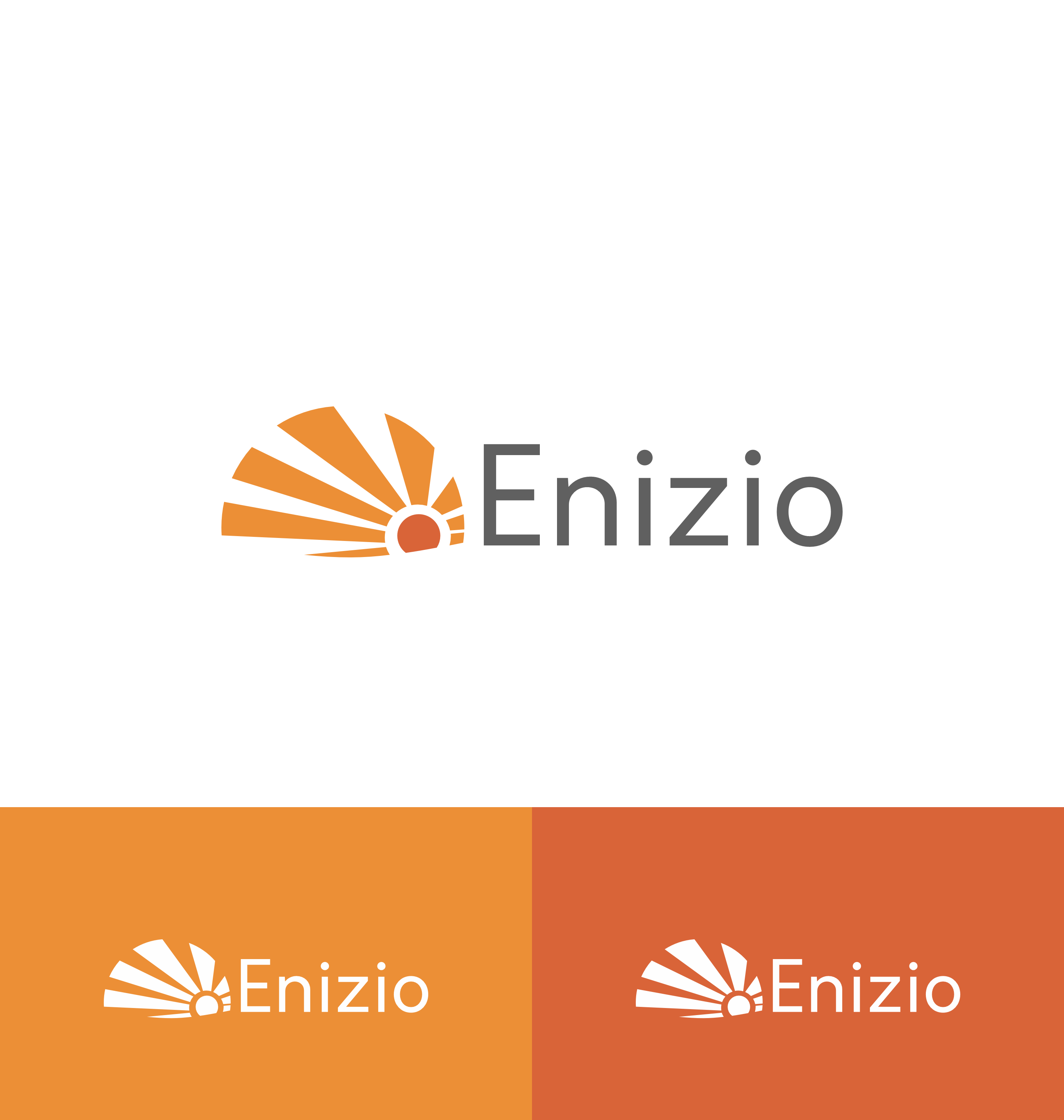 Logo Design by saesean for Enizio Strategies LLC | Design #30798461
