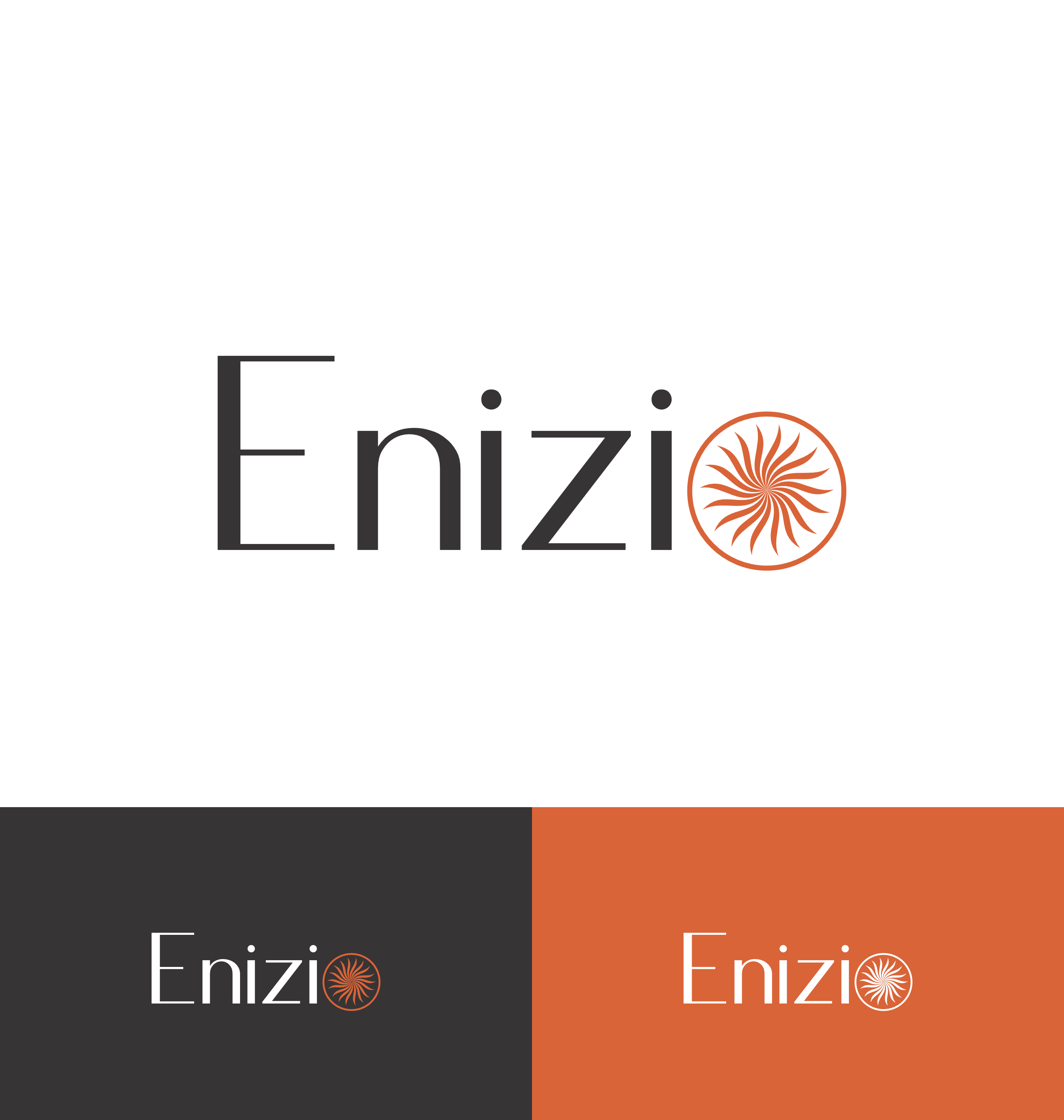 Logo Design by saesean for Enizio Strategies LLC | Design #30798462