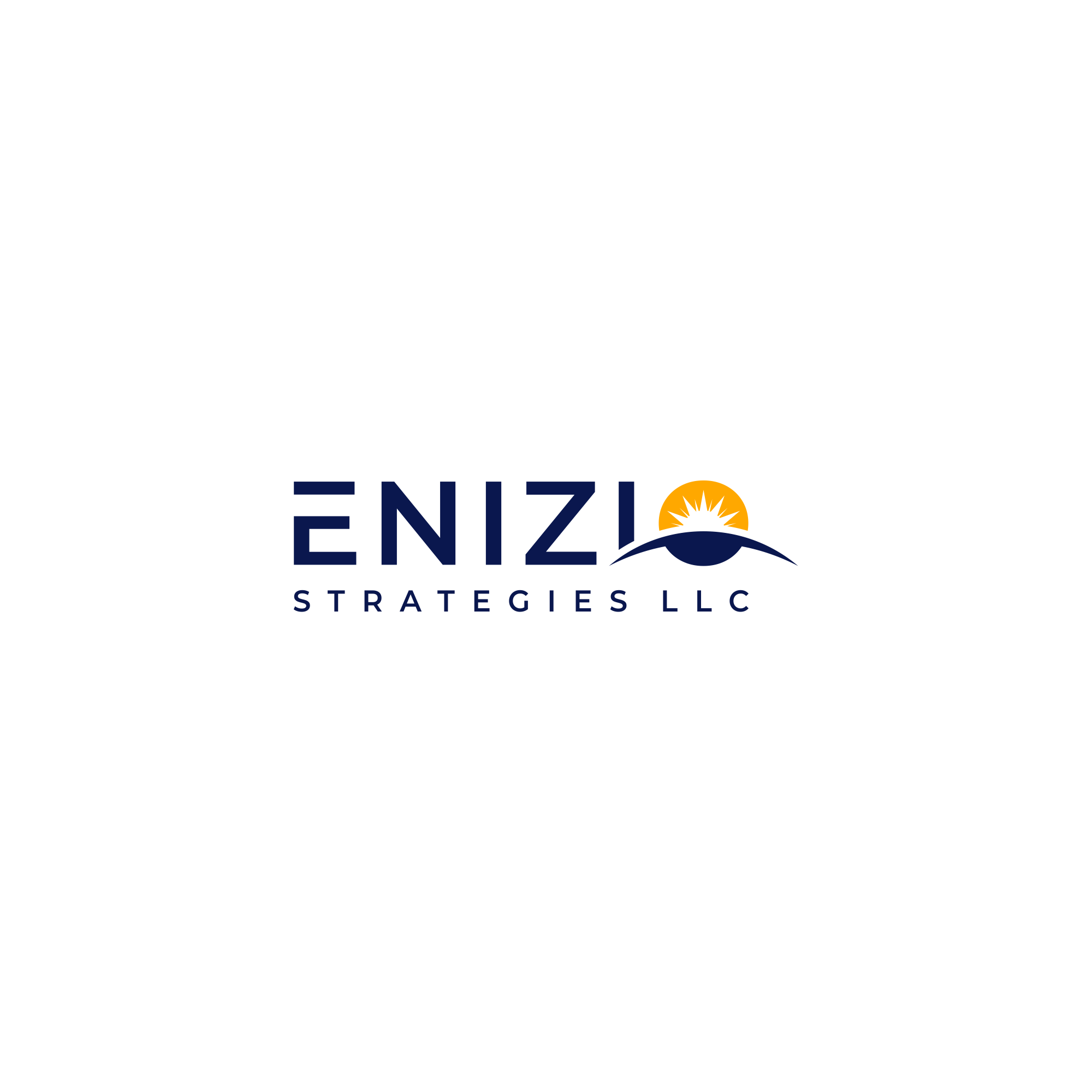 Logo-Design von babyaga für Enizio Strategies LLC | Design #30770761