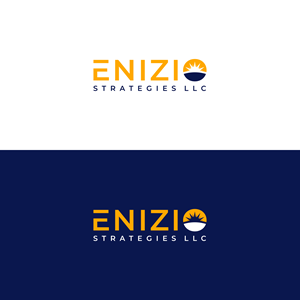 Logo Design by babyaga for Enizio Strategies LLC | Design: #30770777