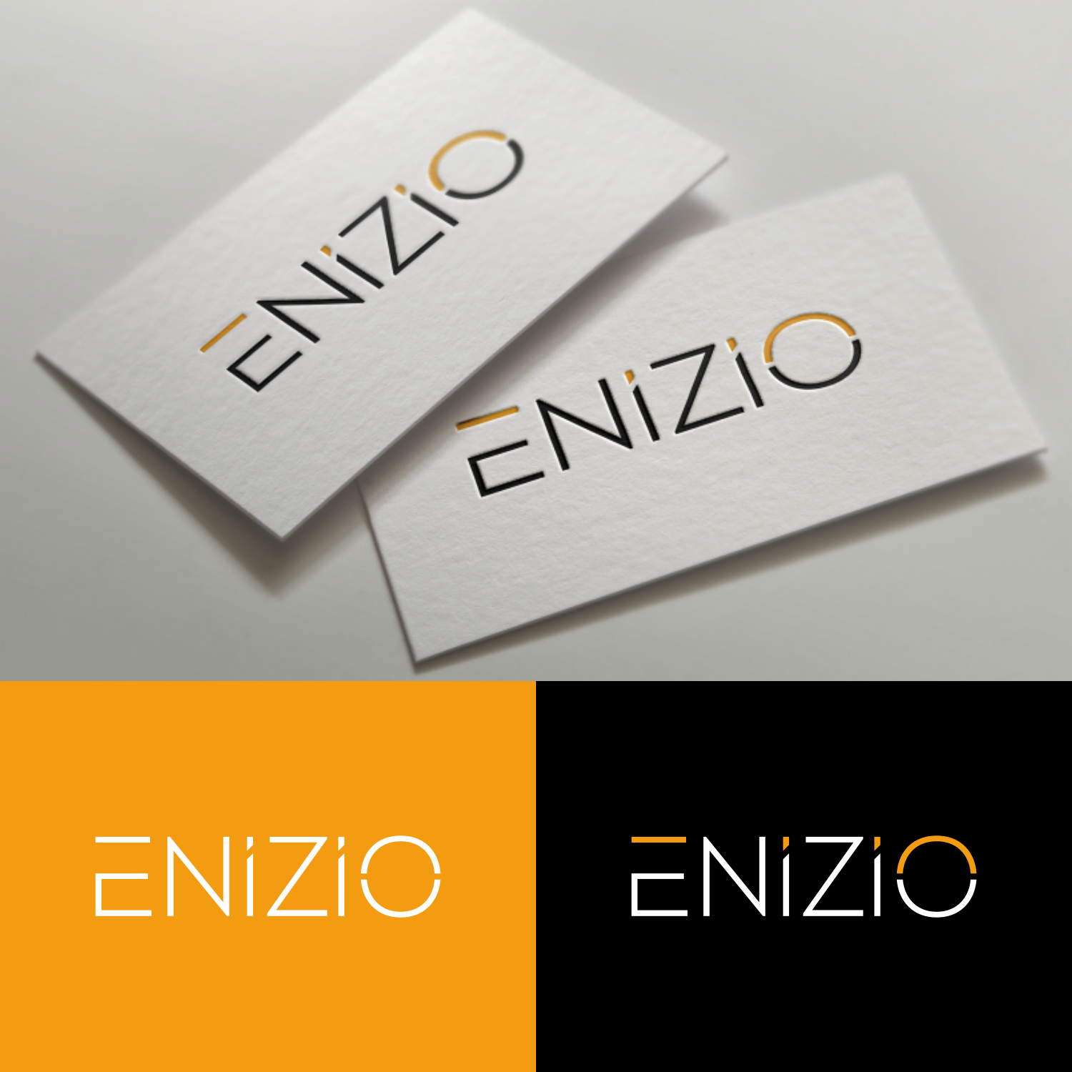 Logo-Design von semarco für Enizio Strategies LLC | Design #30765939