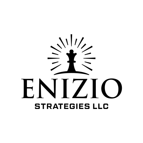 Logo-Design von DiandraKali für Enizio Strategies LLC | Design #30772858