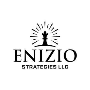 Logo Design by DiandraKali for Enizio Strategies LLC | Design: #30772858