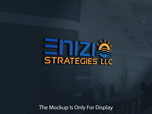 Logo Design by MHP Graphics House for Enizio Strategies LLC | Design: #30771746