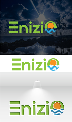 Logo Design by uzzal100 for Enizio Strategies LLC | Design #30766211