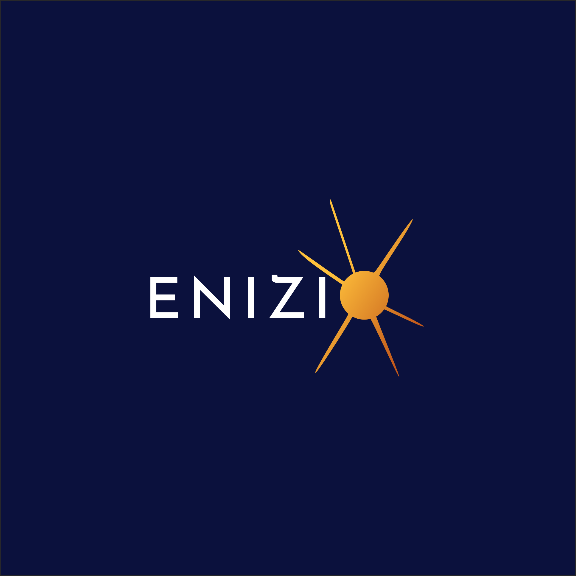 Logo Design by Create Logos for Enizio Strategies LLC | Design #30778370