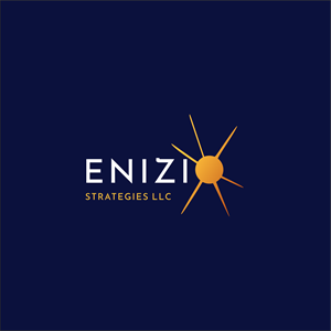 Diseño de Logo por Logo by Serhii para Enizio Strategies LLC | Diseño: #30778475