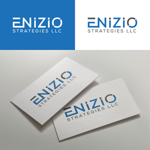Logo Design by sengkuat for Enizio Strategies LLC | Design: #30773299