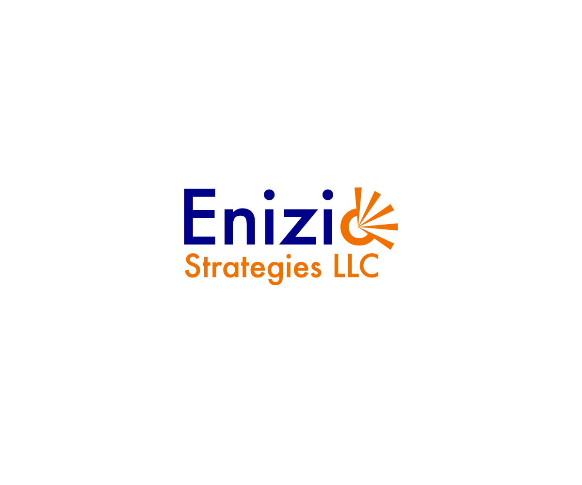 Logo-Design von Anh268 für Enizio Strategies LLC | Design #30808392