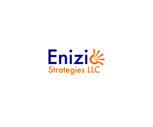 Logo Design by Anh268 for Enizio Strategies LLC | Design: #30808392