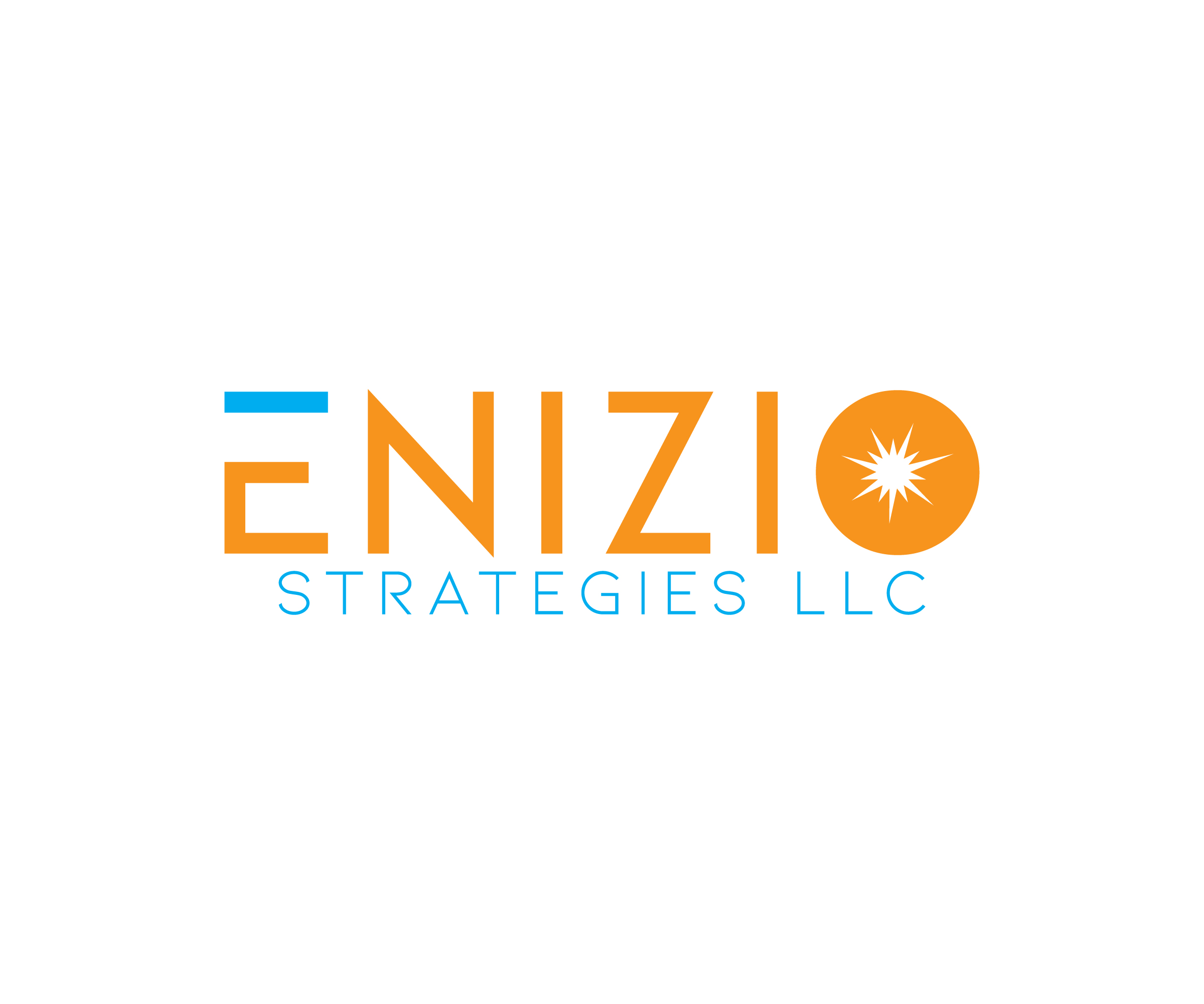Logo-Design von Md Mahedi Hasan Prantu für Enizio Strategies LLC | Design #30803848