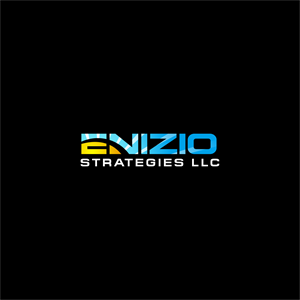 Logo Design by Arham Hidayat for Enizio Strategies LLC | Design: #30796151