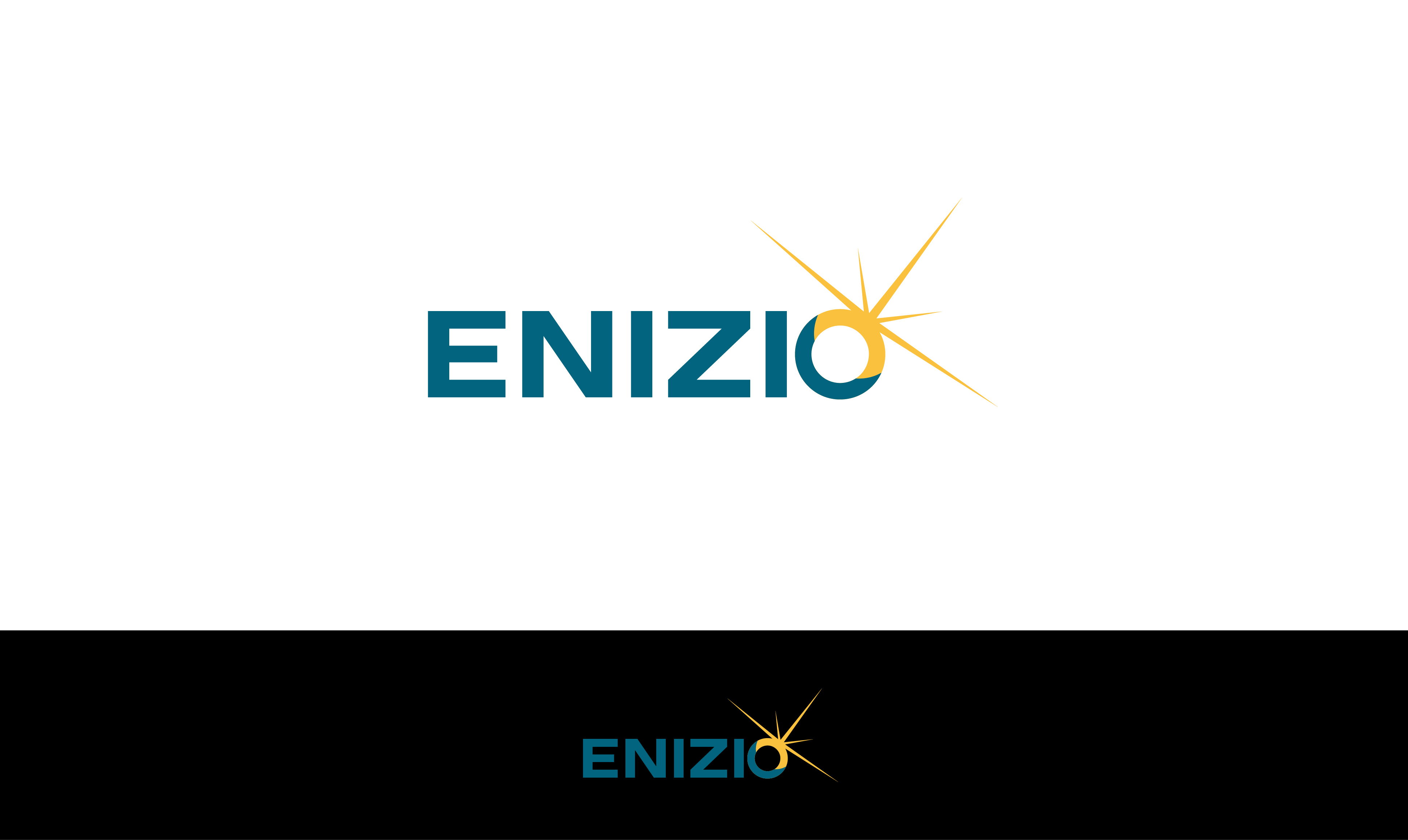 Logo-Design von got2believe für Enizio Strategies LLC | Design #30811637