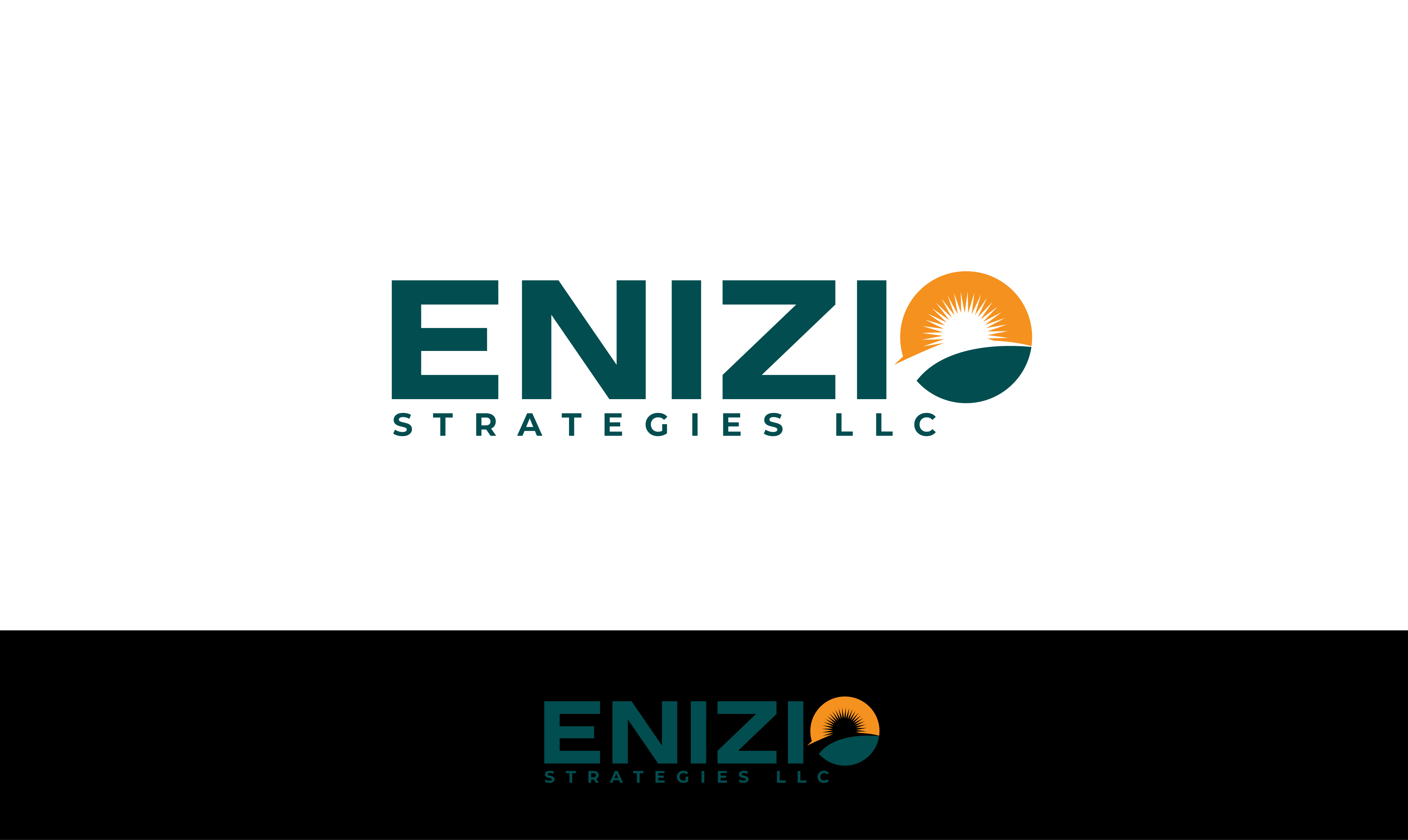Logo-Design von got2believe für Enizio Strategies LLC | Design #30813188