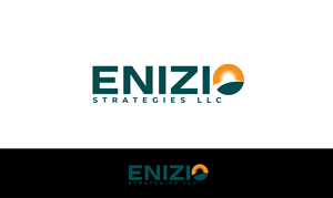 Logo Design by got2believe for Enizio Strategies LLC | Design: #30813188