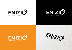 Logo Design by got2believe for Enizio Strategies LLC | Design: #30820191