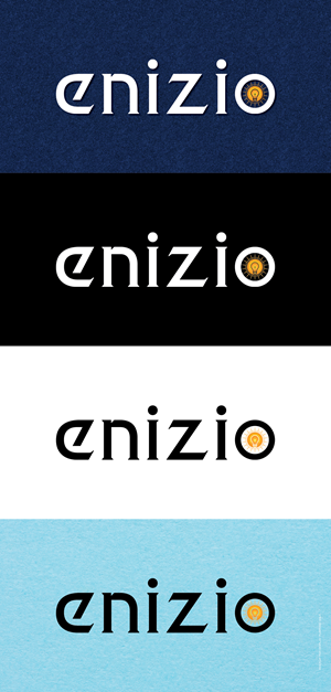 Logo Design by nitin.kondhare2010 for Enizio Strategies LLC | Design #30769873
