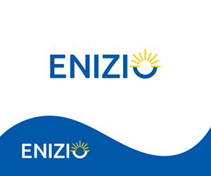 Logo Design by ecorokerz for Enizio Strategies LLC | Design: #30768109
