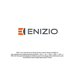 Diseño de Logo por monmon para Enizio Strategies LLC | Diseño: #30766915