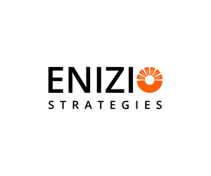 Diseño de Logo por _Asadancs para Enizio Strategies LLC | Diseño: #30767378