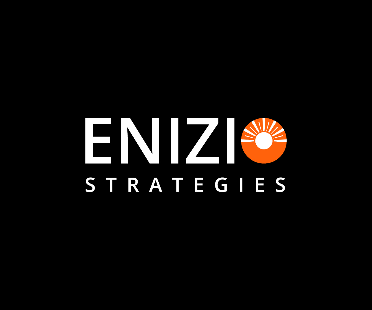 Logo Design by _Asadancs for Enizio Strategies LLC | Design #30767380