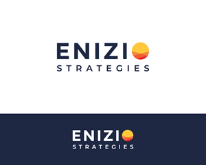 Diseño de Logo por Md Shehidul Islam Rimon para Enizio Strategies LLC | Diseño: #30768668