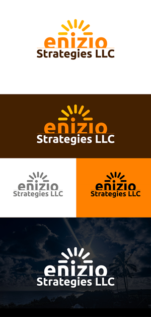Logo Design by M.M