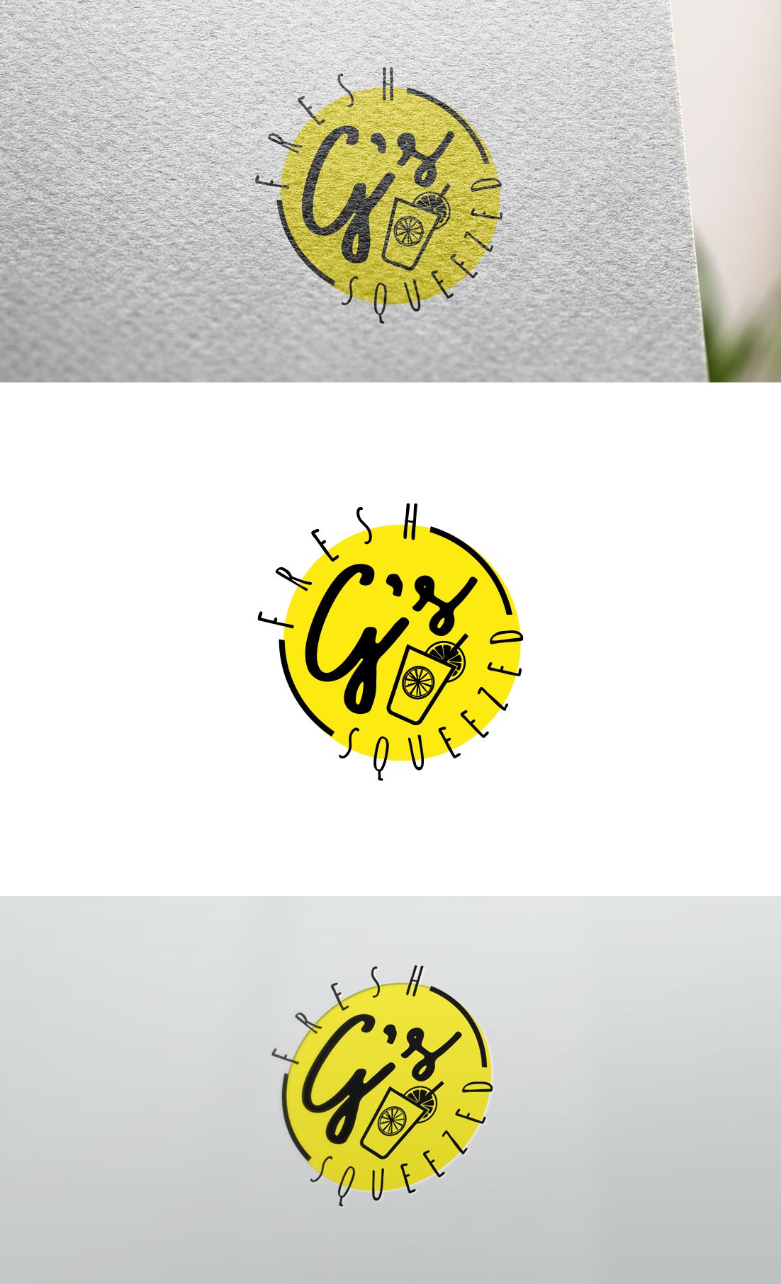 Logo Design by GLDesigns for this project | Design #30770787