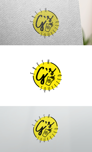 Design de Logo par GLDesigns pour ce projet | Design : #30770787