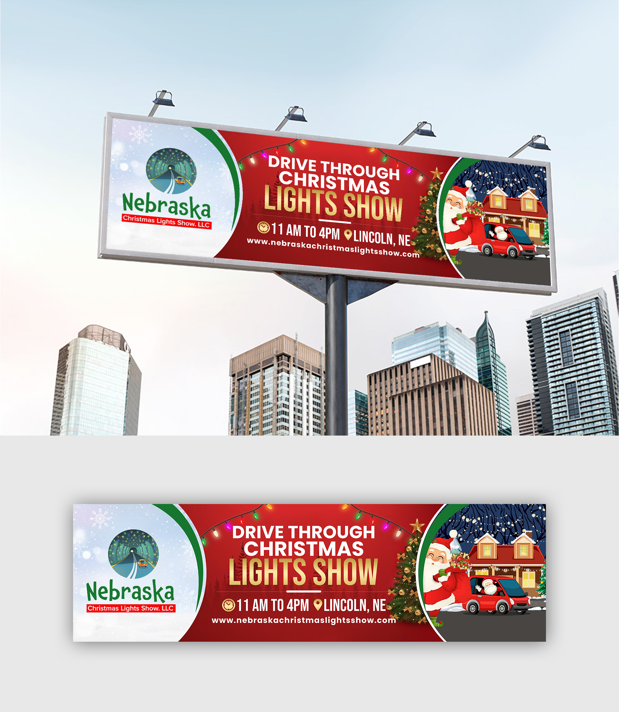 Diseño de Cartelera por debdesign para este proyecto | Diseño #30770321