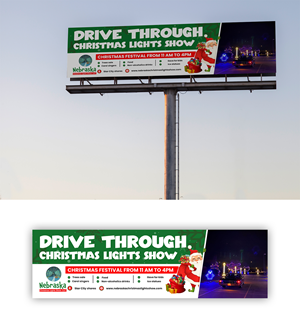 Diseño de Cartelera por debdesign para este proyecto | Diseño: #30770773