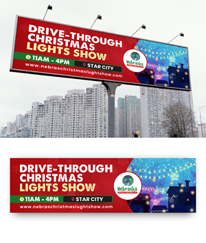 Diseño de Cartelera por debdesign para este proyecto | Diseño: #30770998