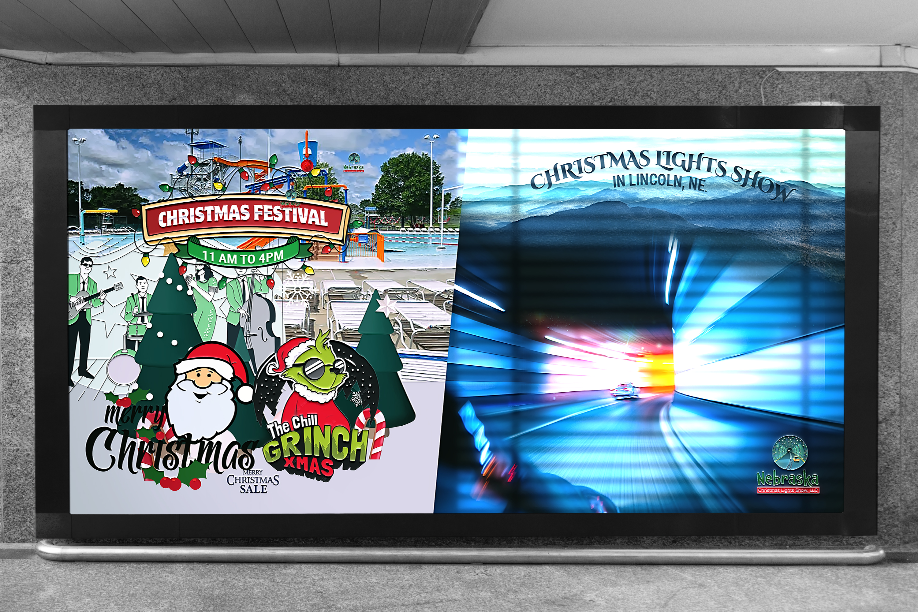 Billboard Design by fastdesign360 for this project | Design #30803882